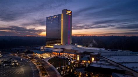 Novo Casino South Bend Indiana