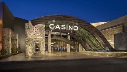 Novo Indian Casino Em San Jose Ca