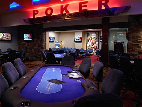 Novo Mexico Salas De Poker