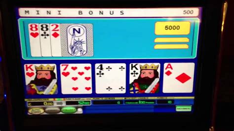Novoline American Poker Kostenlos To Play