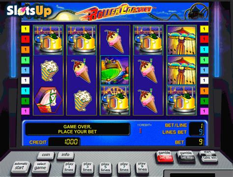 Novomatic Slots De Download