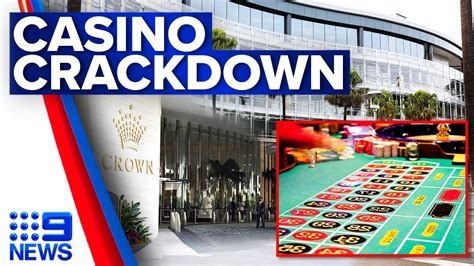 Nsw Casino Taxas De Imposto