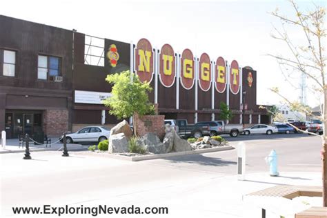 Nugget Casino Fallon Nevada