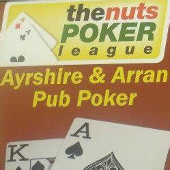 Nuts Poker League Ayrshire