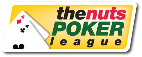 Nuts Poker League Regras