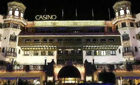 Nuwu Casino 29 De Palmas
