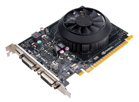 Nvidia Gtx 750 Unico Slot