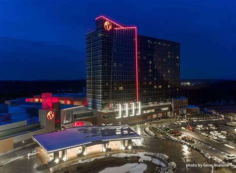 Ny Casinos Catskills