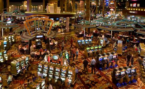 Ny Casinos De 18 Anos