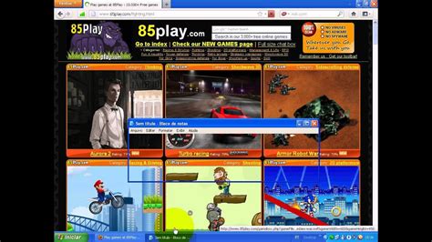 Ny Sites De Jogos Online
