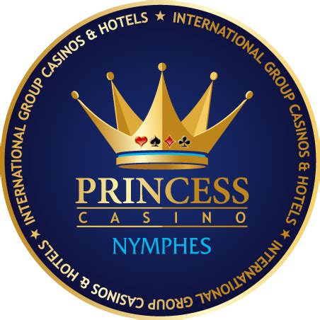 Nymphes Princesa Casino Svilengrad
