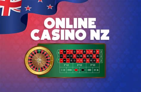 Nz Casino Idade