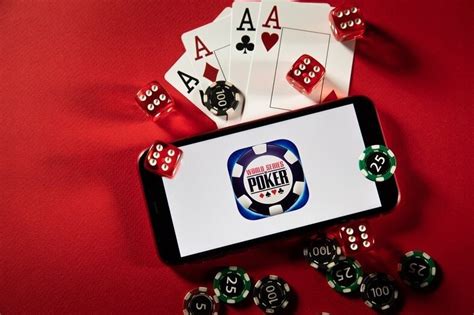 O Bovada Torneios De Poker No Ipad