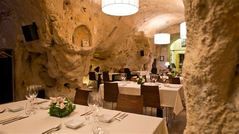 O Casino Del Diavolo Matera Ristorante