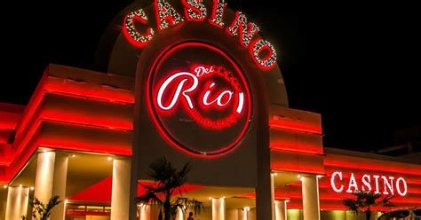 O Casino Del Rio Movel