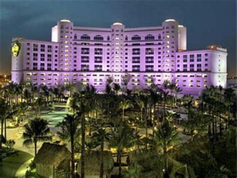 O Casino Hollywood Em Fort Lauderdale Na Florida