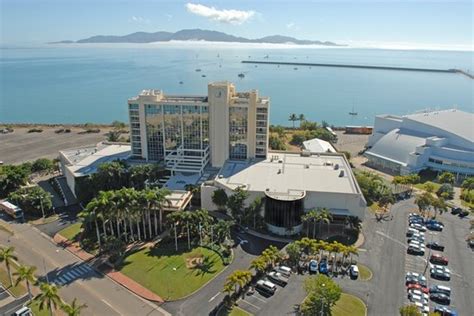 O Casino Jupiters Townsville Alimentos