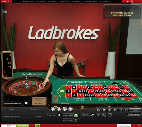 O Casino Ladbrokes Juegos Gratis