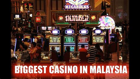 O Casino Movel Malasia Nenhum Deposito