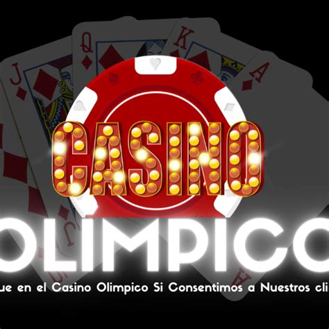 O Casino Olimpico Pokera Turniri