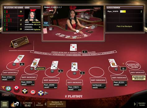O Casino Online Blackjack Livre