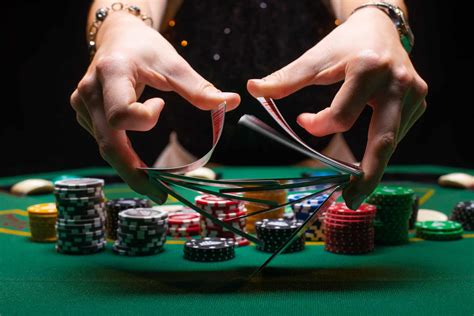 O Casino Poker Eslovenia