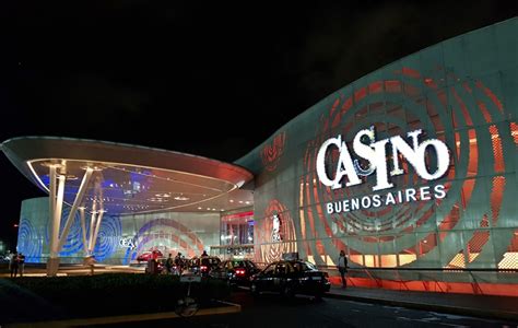 O Casino Puerto Madero Tragamonedas Gratis