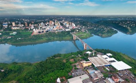 O Cassino De Cidade De Ciudad Del Este