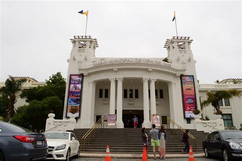 O Cassino De Cidade Jardim Ks