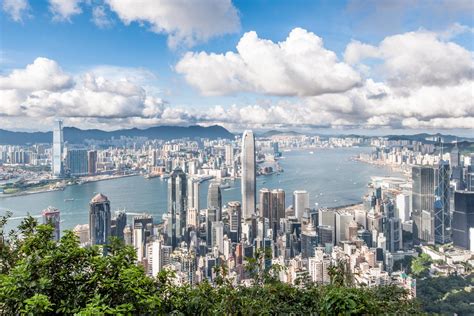 O Cassino De Ilha De Hong Kong