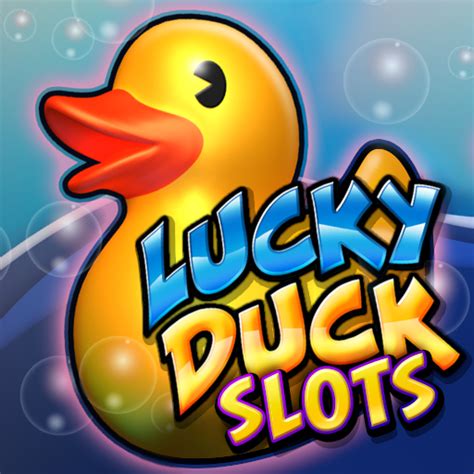 O Cassino De Lucky Duck