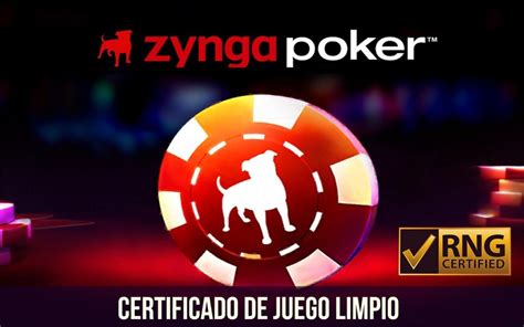 O Cassino De Ouro De Poker Zynga