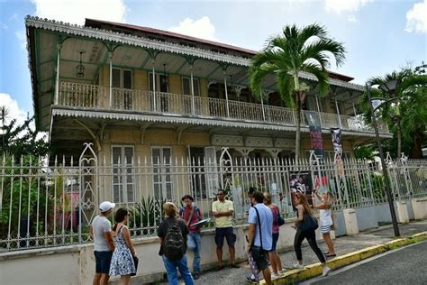 O Cassino De Pointe A Pitre