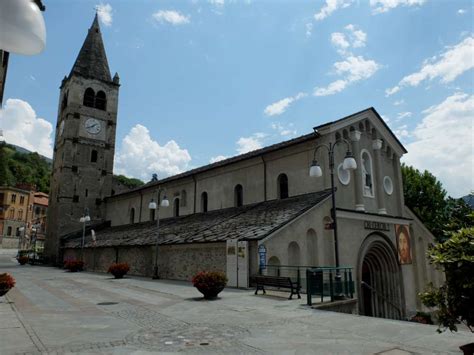 O Cassino De Sao Vicente De Aosta