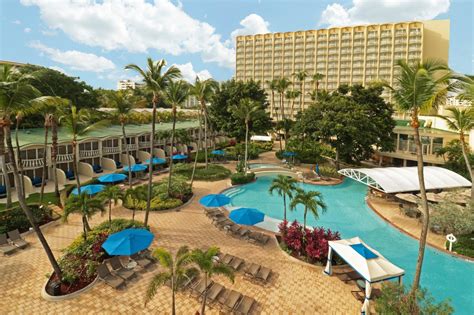 O El San Juan Resort Casino Puerto Rico Comentarios