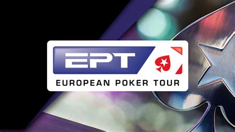 O European Poker Tour Sur M6