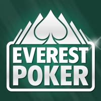 O Everest Poker Ao Vivo Em Praga