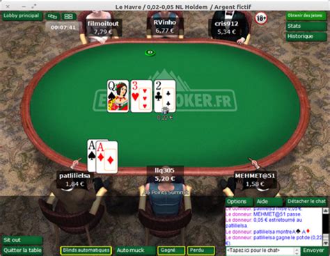 O Everest Poker Download Do Ubuntu