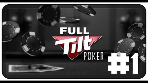 O Full Tilt Poker Apoio Deutsch