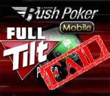 O Full Tilt Poker App Para Iphone