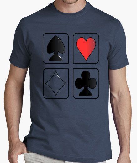 O Full Tilt Poker Camisas Para Venda