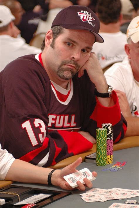 O Full Tilt Poker Howard Escandalo