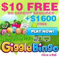 O Giggle Bingo Bonus De Casino