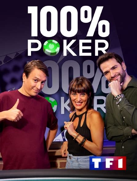 O Golpe De Poker Tf1