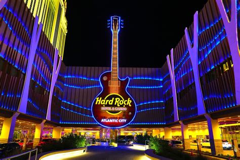 O Hard Rock Casino Mobile Alabama