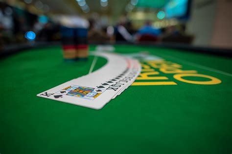 O Irish Open 2024 Poker Datas