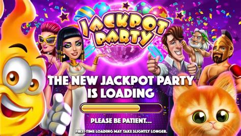 O Jailbreak Do Party Casino Jackpot