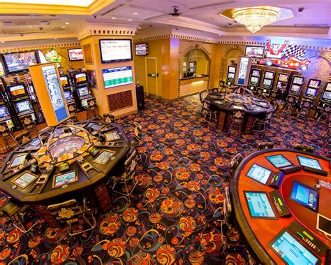 O Mais Melhor Casino Em Reno Comentarios