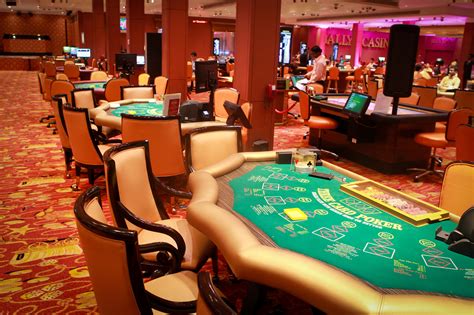 O Mais Melhor Casino Em Sri Lanka