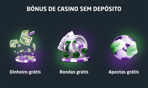 O Mais Novo Casino Sem Deposito Codigos